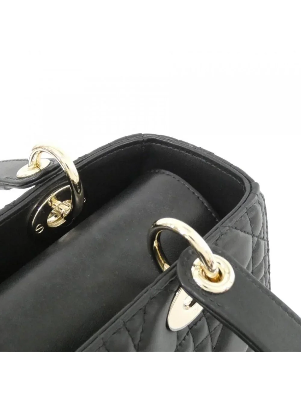 Dior Medium Bag